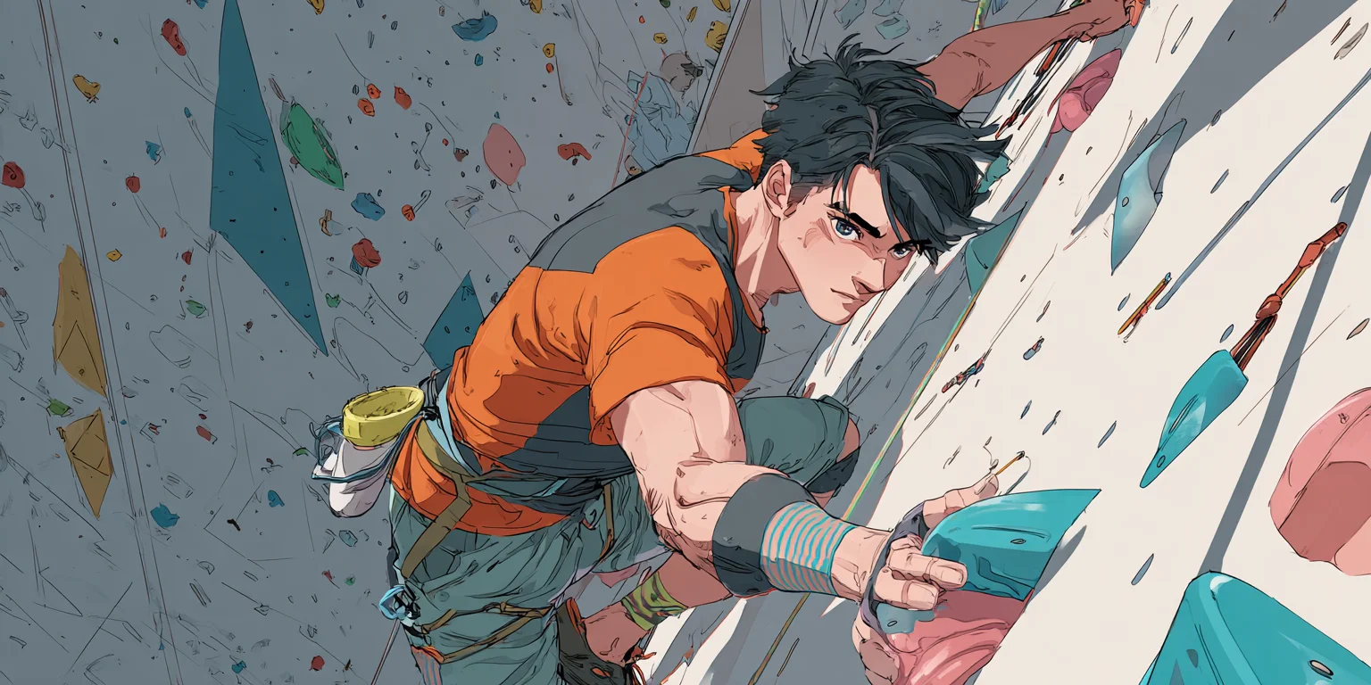 岩者功能展示 4